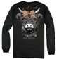 Good Mood Heffer LS Tee - She Chester