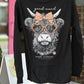 Good Mood Heffer LS Tee - She Chester