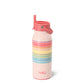 Good Vibrations Flip + Sip Bottle (36oz) - She Chester