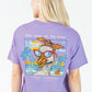 Goose Grape SS Tee - She Chester