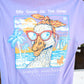 Goose Grape SS Tee - She Chester