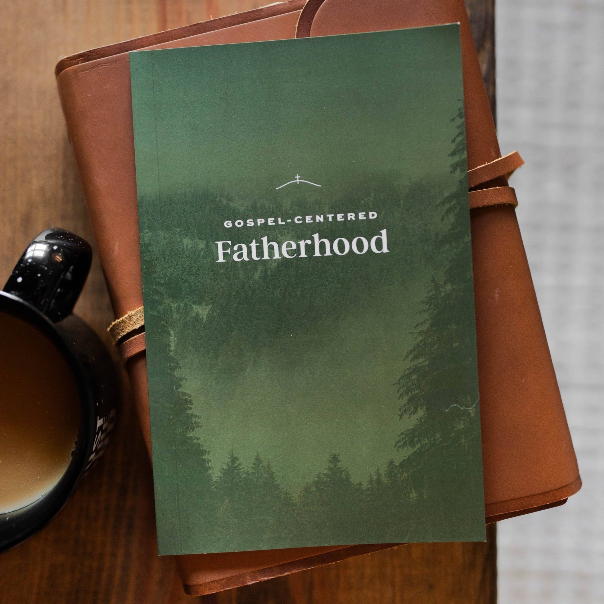 Gospel - Centered Fatherhood - She Chester