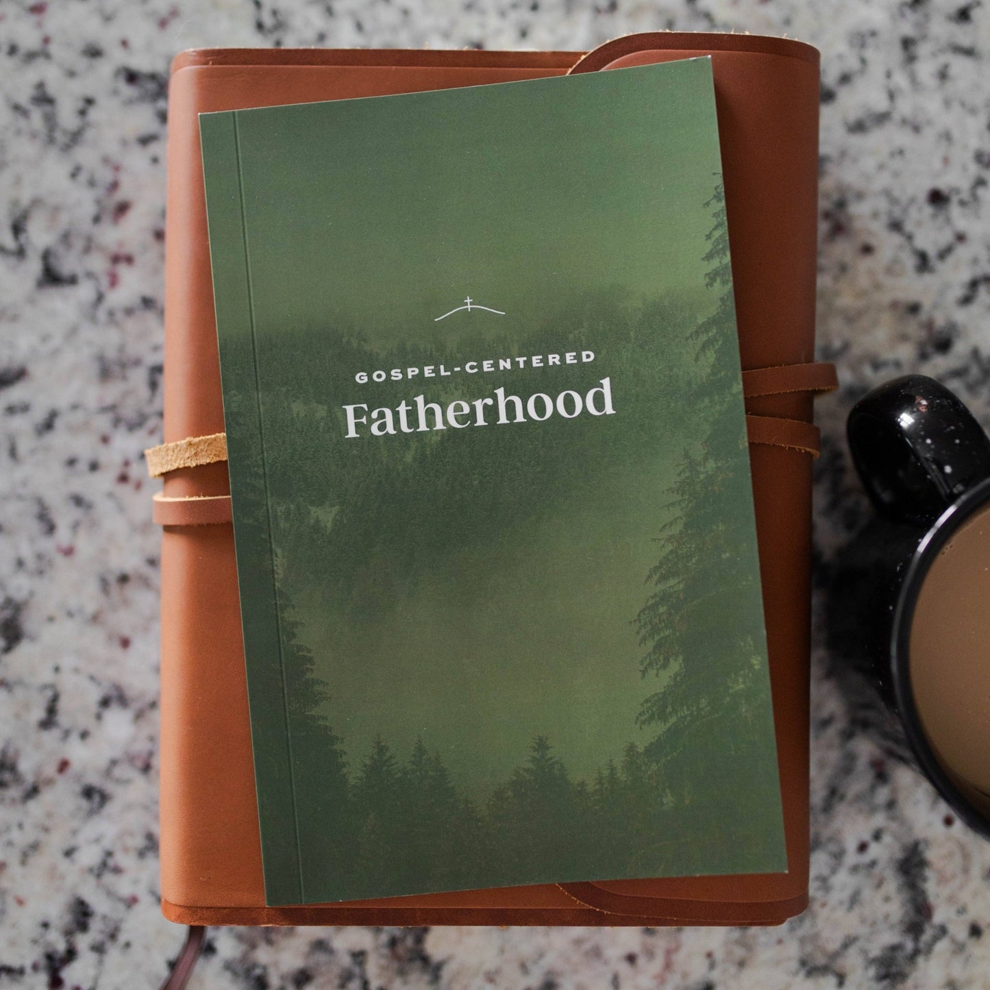 Gospel - Centered Fatherhood - She Chester