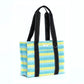 Grab and Go Tote Hawaiian Breeze - She Chester