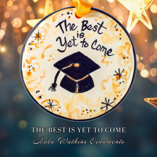 GRADUATE - She Chester