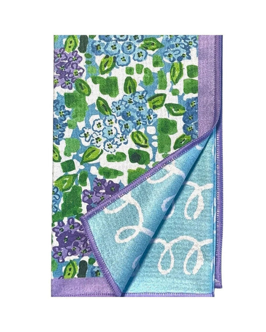Gratibloom Tea Towel - She Chester