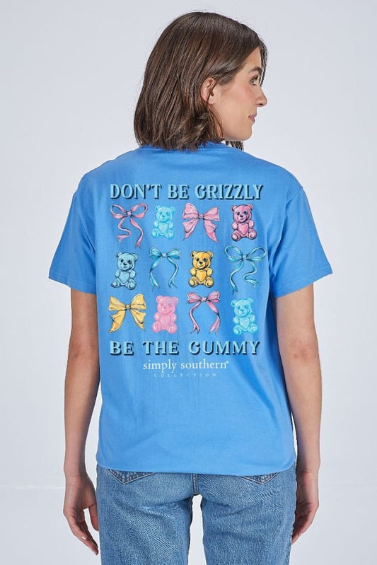 Gummy Bear Tee - She Chester