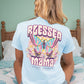 SS Butterfly Mama -