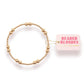 Halli Gold BB Standard Bracelet - She Chester