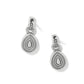 Halo Gemma Earrings JA0376 - She Chester