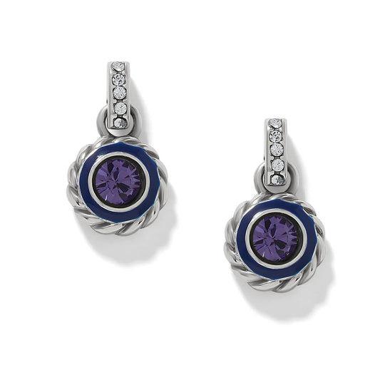 Halo Gemma Earrings Tanz JA0375 - She Chester