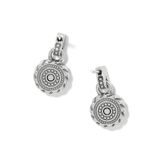 Halo Gemma Earrings Tanz JA0375 - She Chester