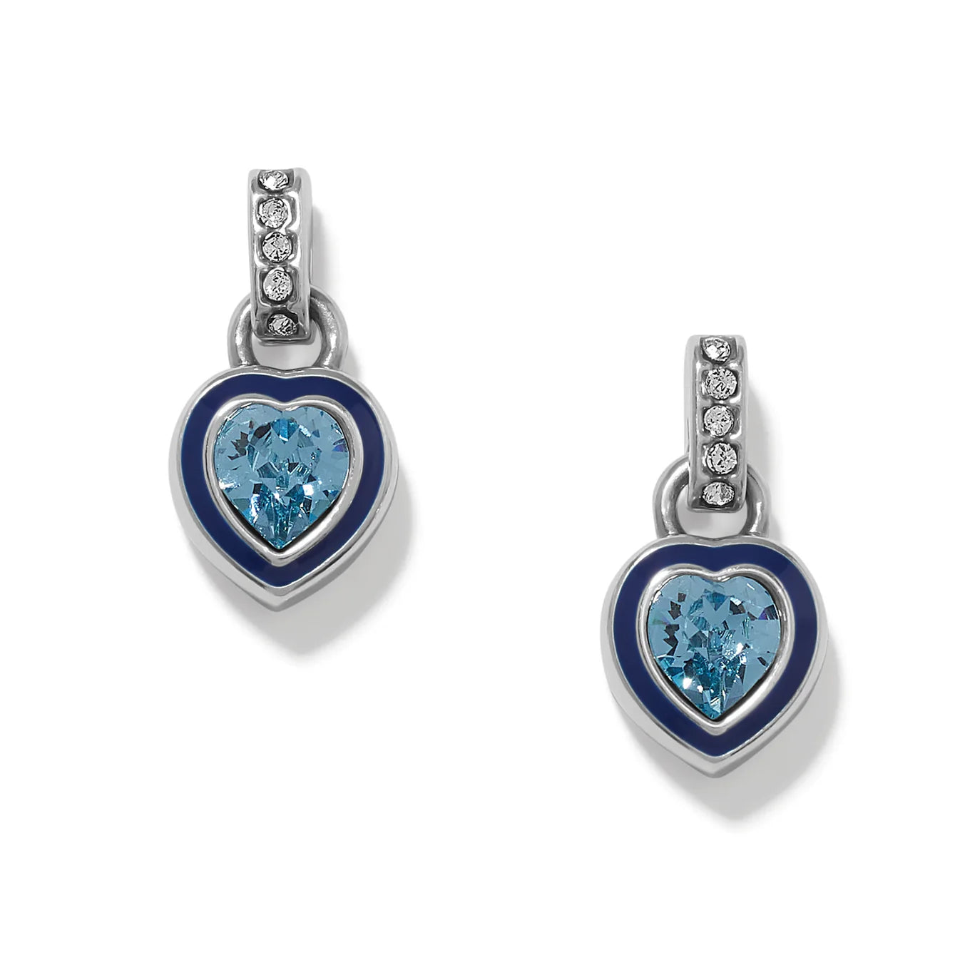 Halo Gemma Earrings JA0377