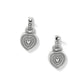 Halo Gemma Earrings JA0377