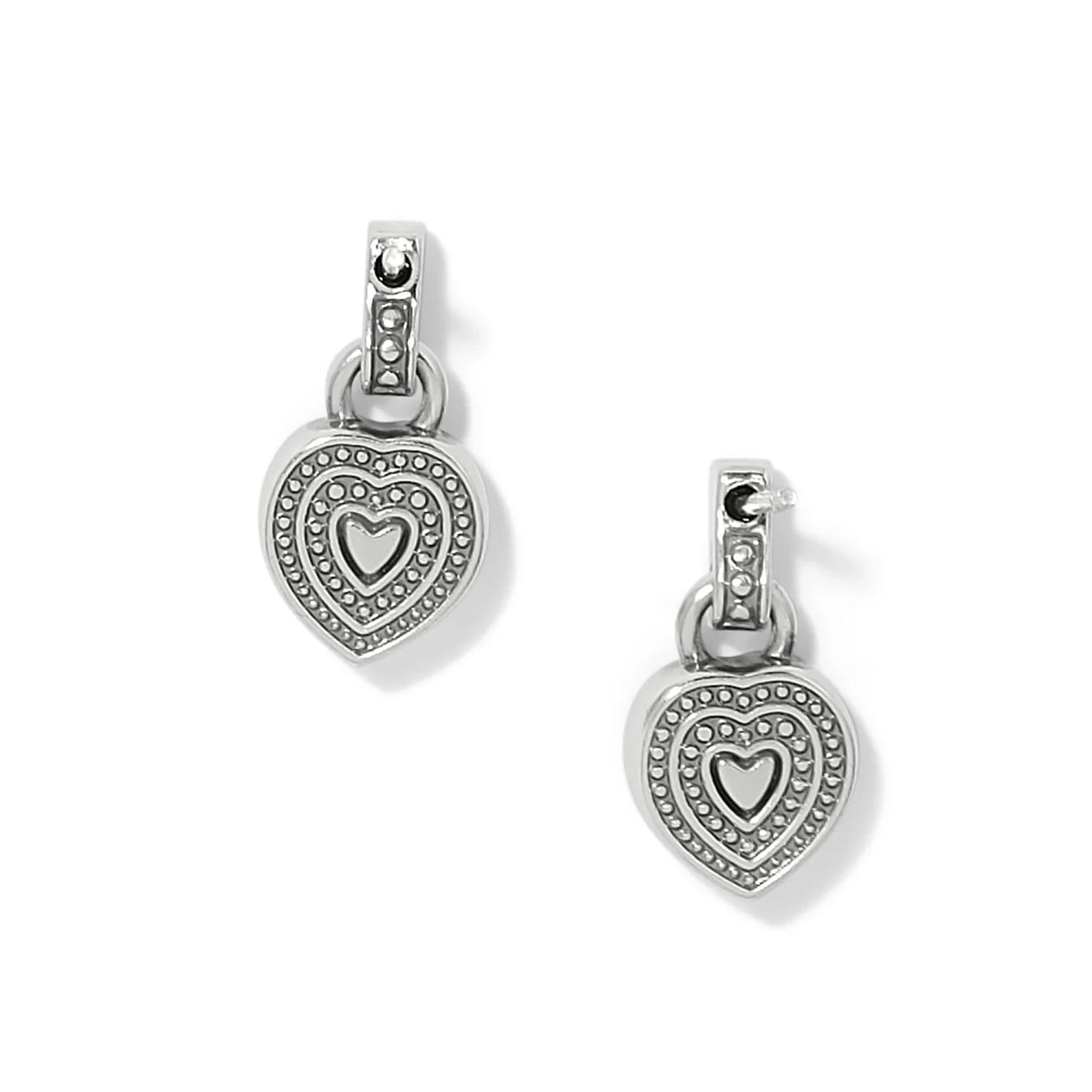 Halo Gemma Earrings JA0377