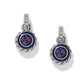 Halo Gemma Earrings Tanz JA0375