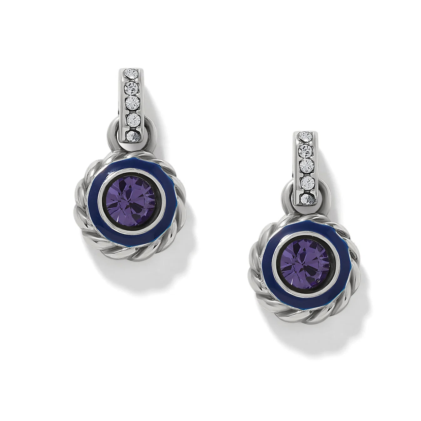Halo Gemma Earrings Tanz JA0375