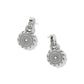 Halo Gemma Earrings Tanz JA0375