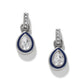 Halo Gemma Earrings JA0376