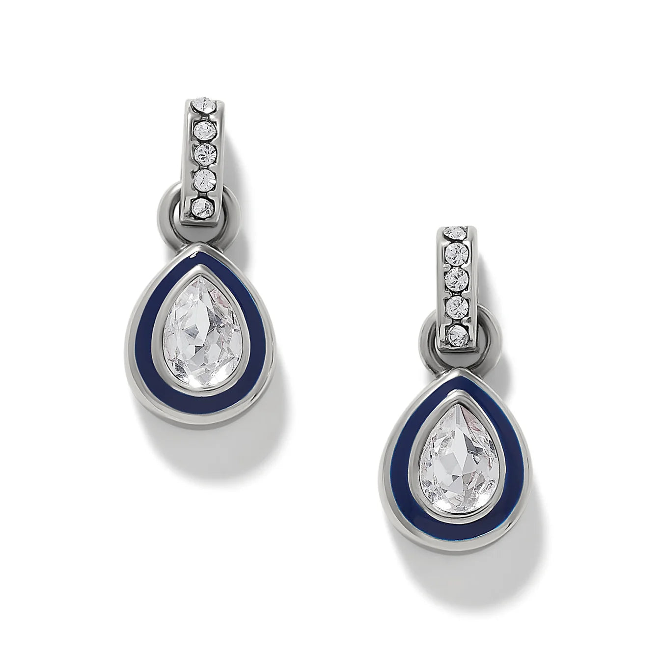 Halo Gemma Earrings JA0376