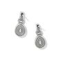 Halo Gemma Earrings JA0376