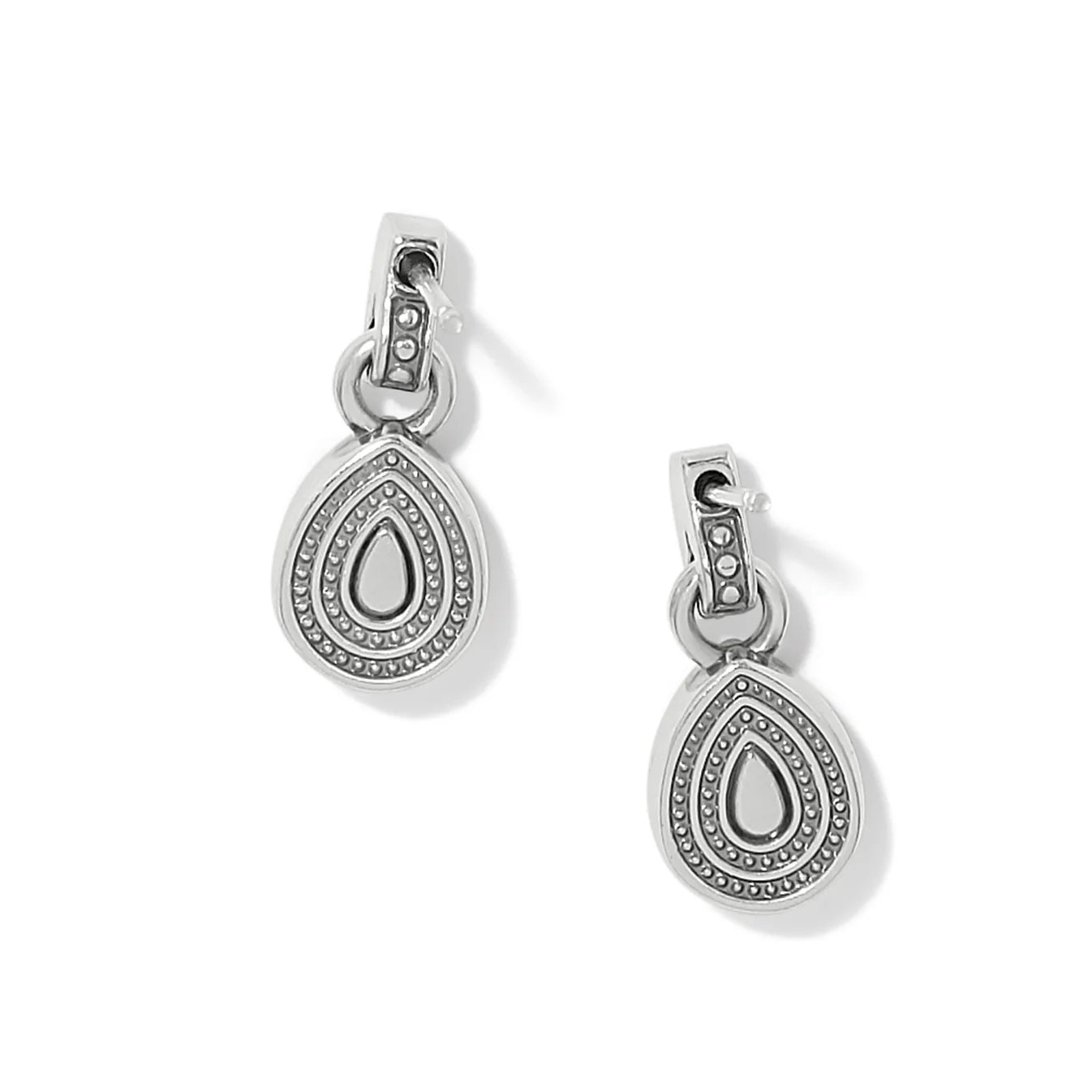 Halo Gemma Earrings JA0376