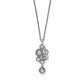Halo Nova Cluster Necklace JM0316