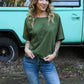 Hammer Time Parachute Top - She Chester