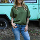 Hammer Time Parachute Top - She Chester