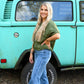 Hammer Time Parachute Top - She Chester