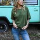 Hammer Time Parachute Top - She Chester