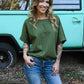 Hammer Time Parachute Top - She Chester