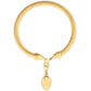 Hana Gold Shell Bracelet - 96 - She Chester