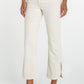 Hannah Tulip Hem Desert Jeans - She Chester