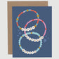 Happy Bday Bestie Bracelet Card - She Chester
