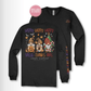 Happy Everything 2025 LS tee - She Chester