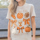 Happy Fall Yall SS Tee - She Chester