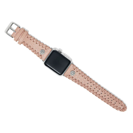 Harlow Laced Rose Watch Band - W2046A