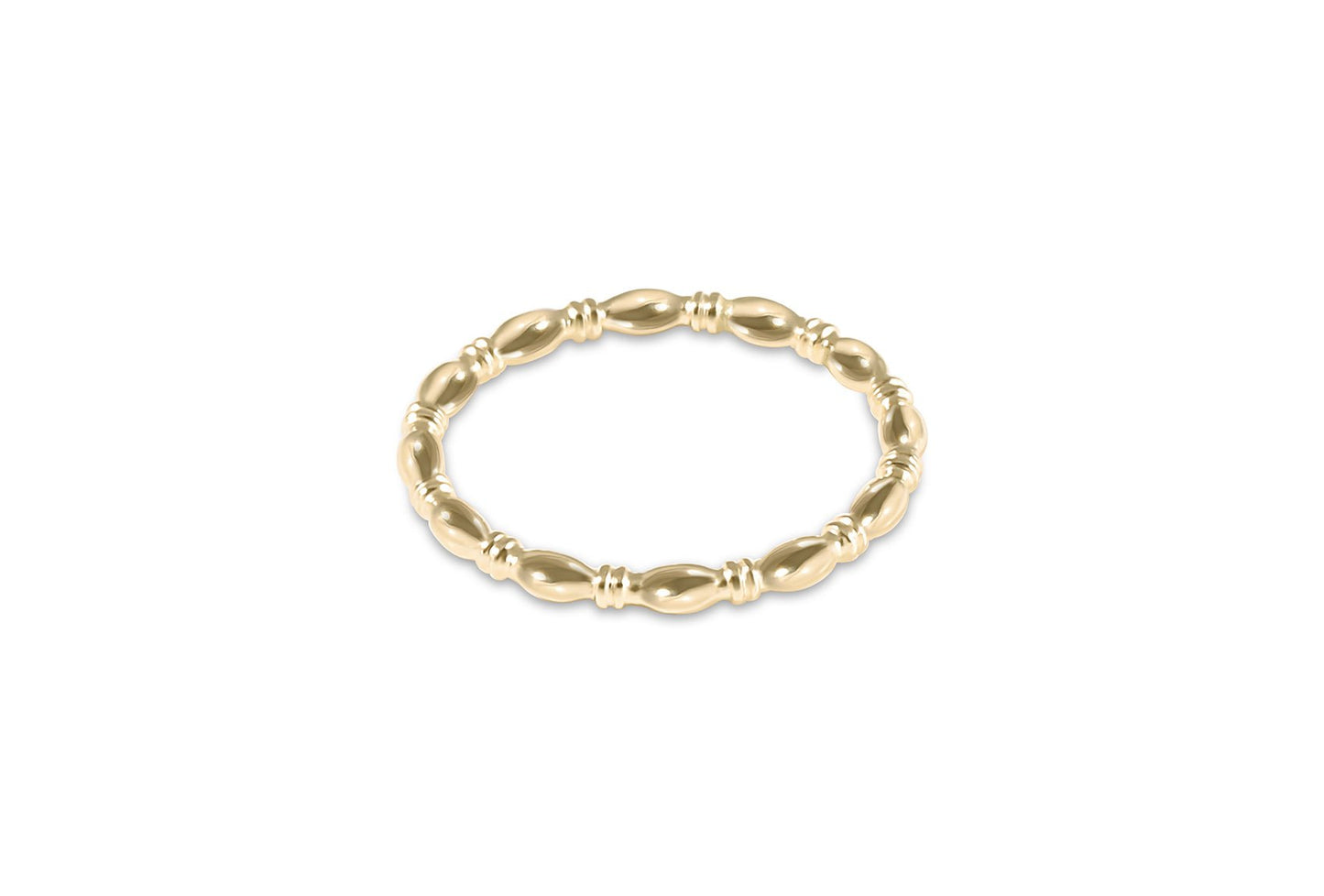 Harmony Gold Ring - 7 - She Chester