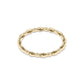Harmony Gold Ring - 8 - She Chester