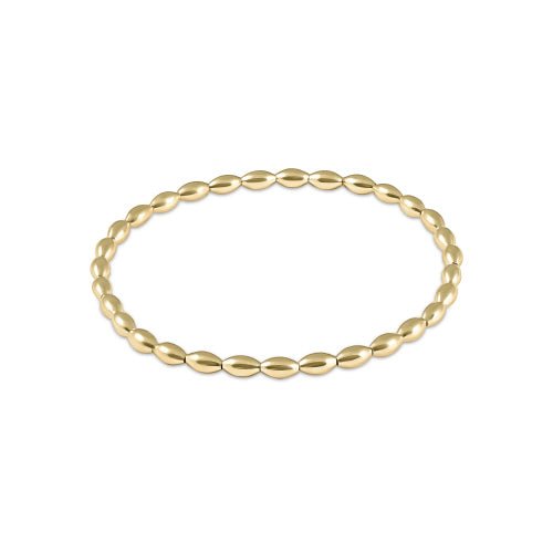 Harmony Small Bead Bracelet - She Chester