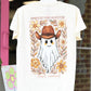 Have an Attitude Ghost Tee - She Chester
