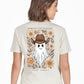 Have an Attitude Ghost Tee - She Chester