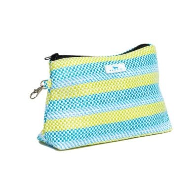 HAWAIIAN BREEZE ON HOLIDAY POUCH - She Chester