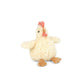 Hazel Hen - Yellow - She Chester