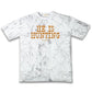 He Is Hunting Camo Tee - She Chester
