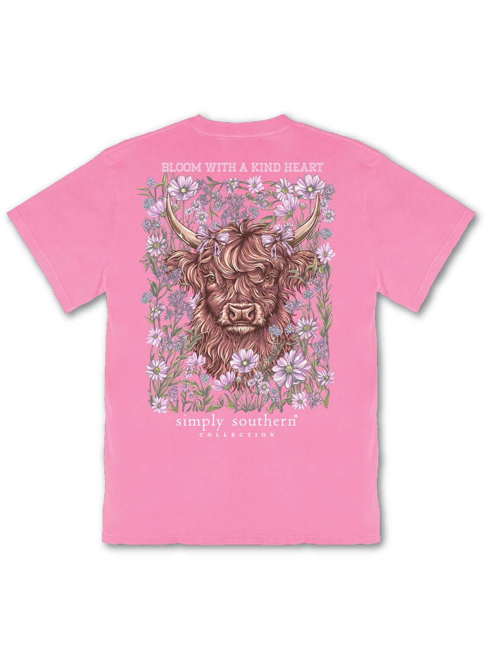 Heffer Pink Mineral Wash - She Chester