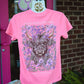 Heffer Pink Mineral Wash - She Chester