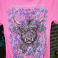 Heffer Pink Mineral Wash - She Chester