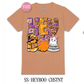 Hey Boo Tee - She Chester